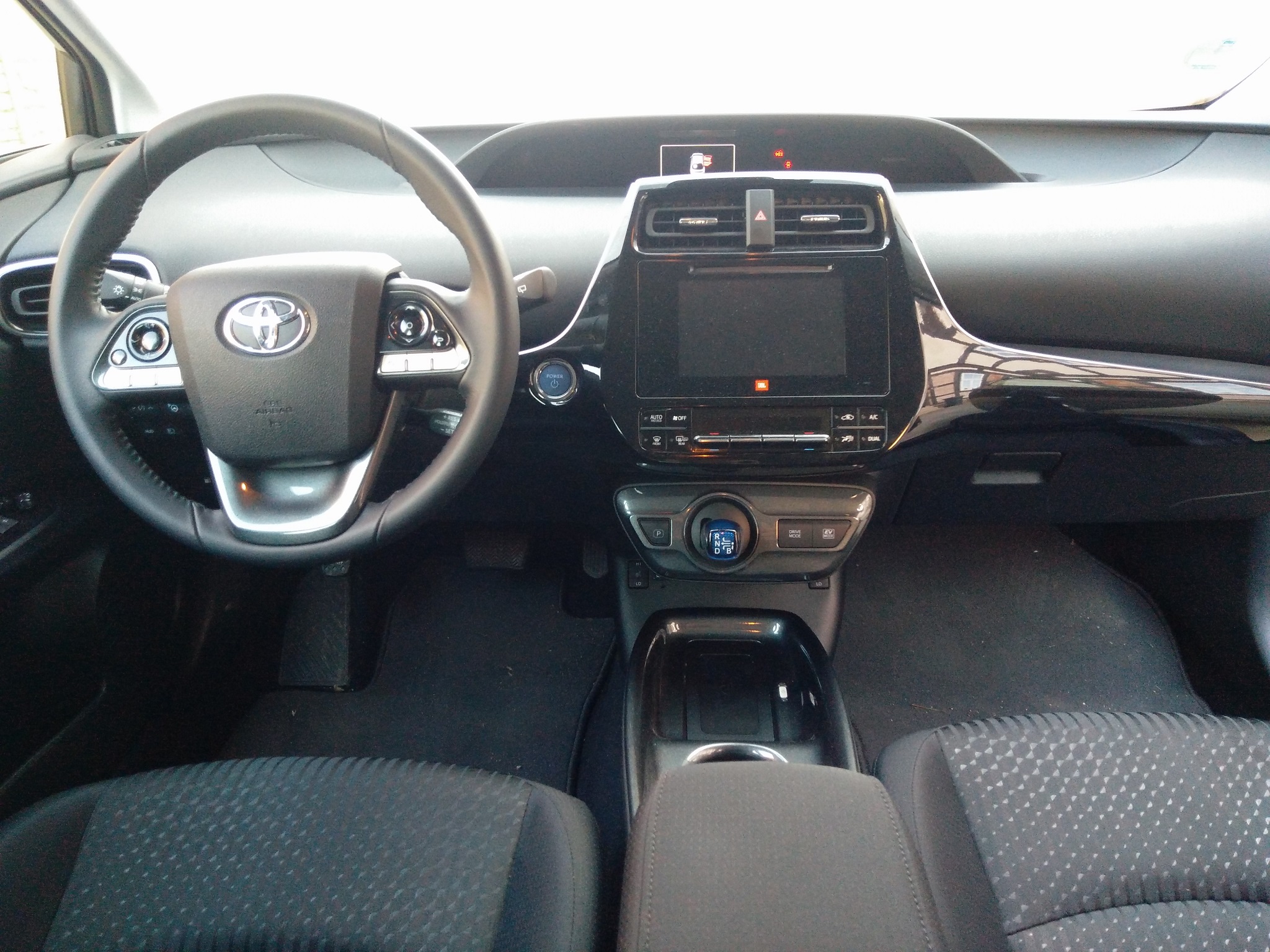 Head-up Display nachrüsten / Erfahrungen - Seite 4 - Toyota Auris und  Corolla Forum