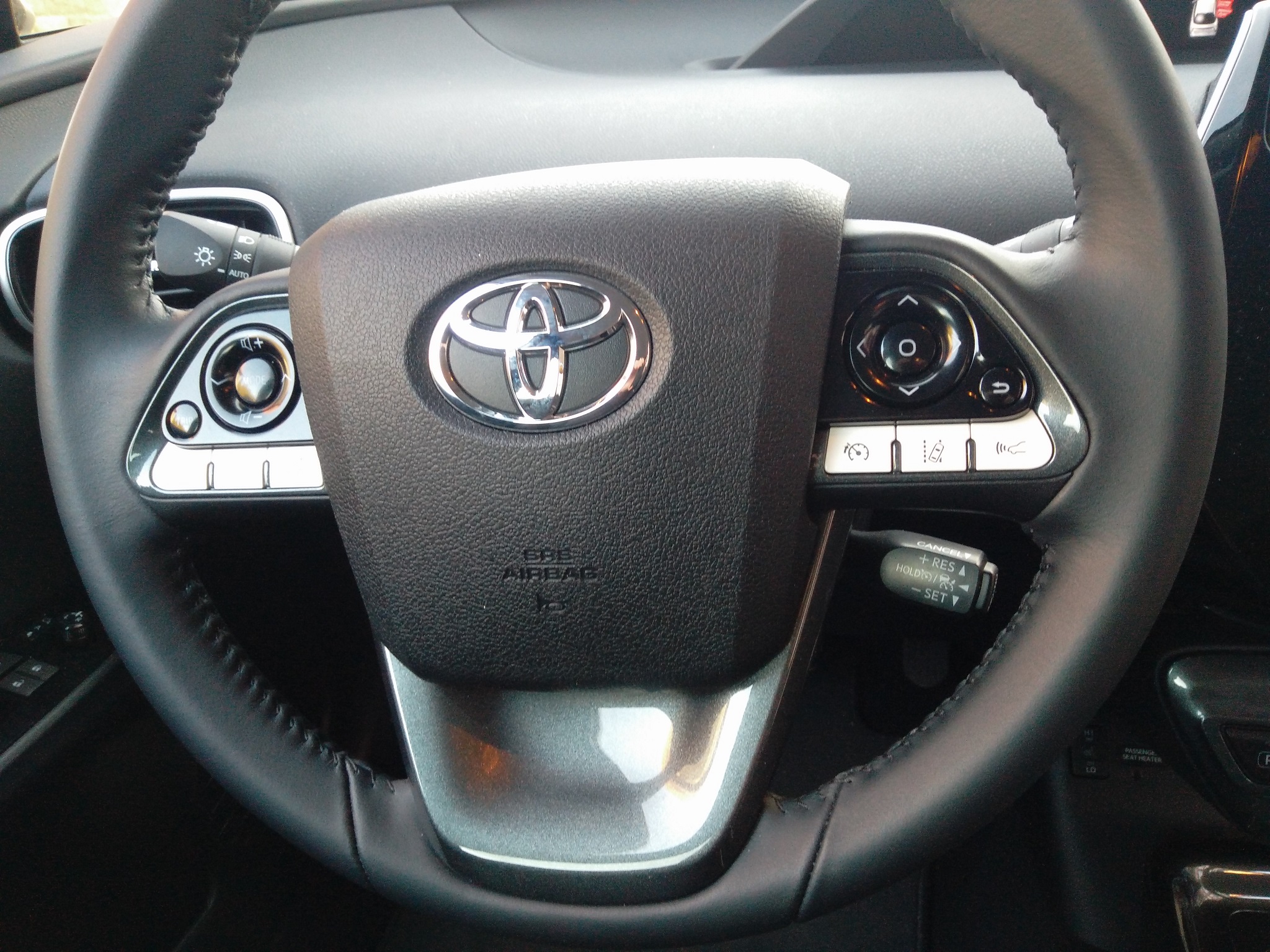 Head-up Display nachrüsten / Erfahrungen - Seite 4 - Toyota Auris und  Corolla Forum